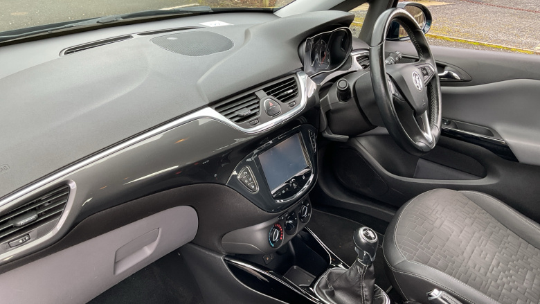 Vauxhall Corsa 1.4 ecoFLEX SE 5dr Petrol Hatchback